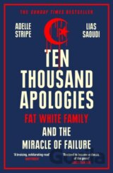 Ten Thousand Apologies
