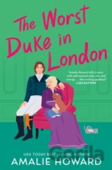 The Worst Duke in London