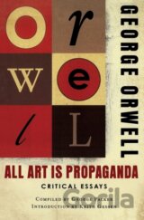 All Art Is Propaganda