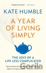 A Year of Living Simply