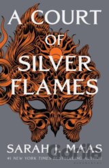 A COURT OF SILVER FLAMES