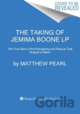 The Taking of Jemima Boone