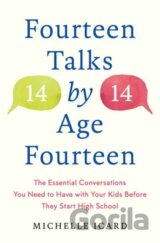 Fourteen (Talks) by (Age) Fourteen