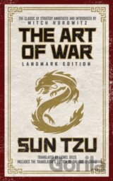 The Art of War Landmark Edition