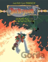Dungeon: Zenith Vols. 1-2