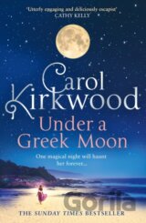 Under a Greek Moon