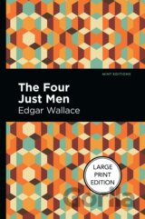 The Four Just Men