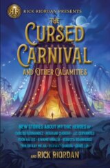 The Cursed Carnival And Other Calamities