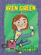 Aven Green Sleuthing Machine