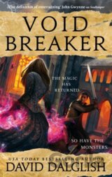Voidbreaker