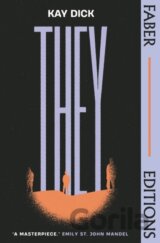 They (Faber Editions)