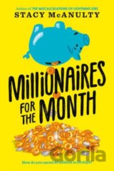 Millionaires for the Month