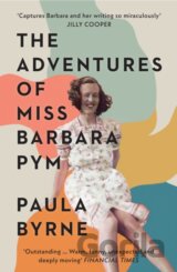 The Adventures of Miss Barbara Pym