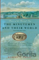 The Minutemen and Their World