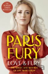 Love and Fury