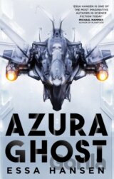 Azura Ghost