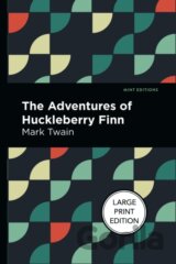 The Adventures Of Huckleberry Finn