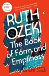 Book of Form and Emptiness