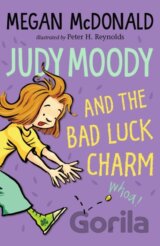 Judy Moody and the Bad Luck Charm