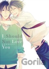 I Should Not Love You
