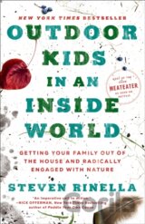 Outdoor Kids in an Inside World
