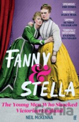 Fanny and Stella