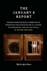 THE JANUARY 6 REPORT