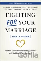 Fighting For Your Marriage
