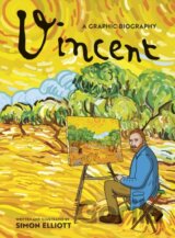 Vincent: A Graphic Biography