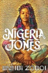 Nigeria Jones