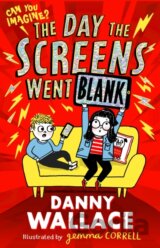 The Day the Screens Went Blank