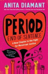Period. End of Sentence.