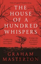 The House of a Hundred Whispers