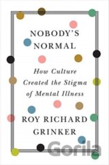 Nobody's Normal