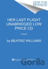 Her Last Flight Low Price CD