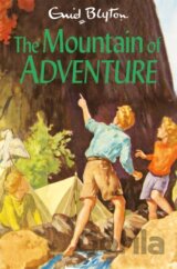 The Mountain of Adventure
