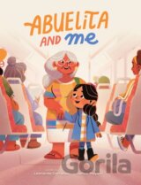 Abuelita and Me