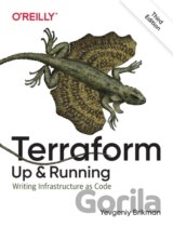 Terraform - Up and Running