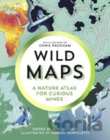 Brilliant Maps in the Wild