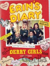 Erin's Diary: An Official Derry Girls Book