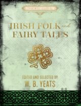Irish Folk and Fairy Tales