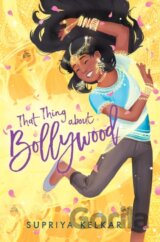 That Thing about Bollywood