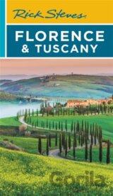 Rick Steves Florence & Tuscany (Nineteenth Edition)