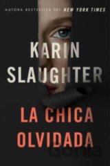 Girl, Forgotten / La chica olvidada \ (Spanish edition)
