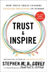 Trust and Inspire
