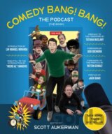 Comedy Bang! Bang! The Podcast