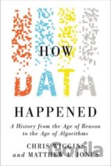 How Data Happened