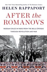 After the Romanovs