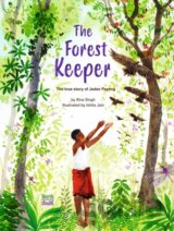 The Forest Keeper