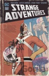 Strange Adventures: The Deluxe Edition
